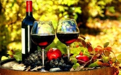 The Arrival of Autumn