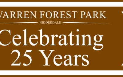 Preparing for a New Season