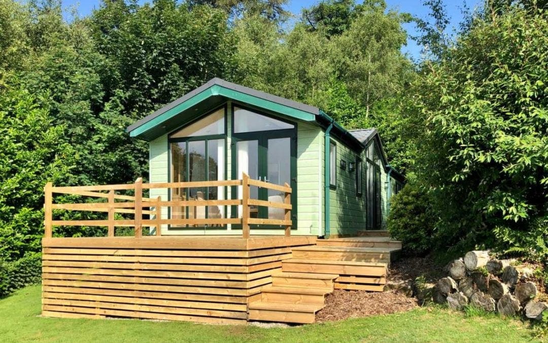 6 The Oaks – Atlas Jasmine Lodge