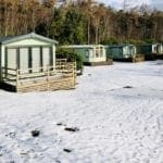 caravan-snow