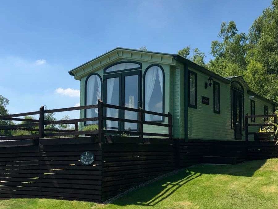 21 Badger Hill-Willerby Vogue