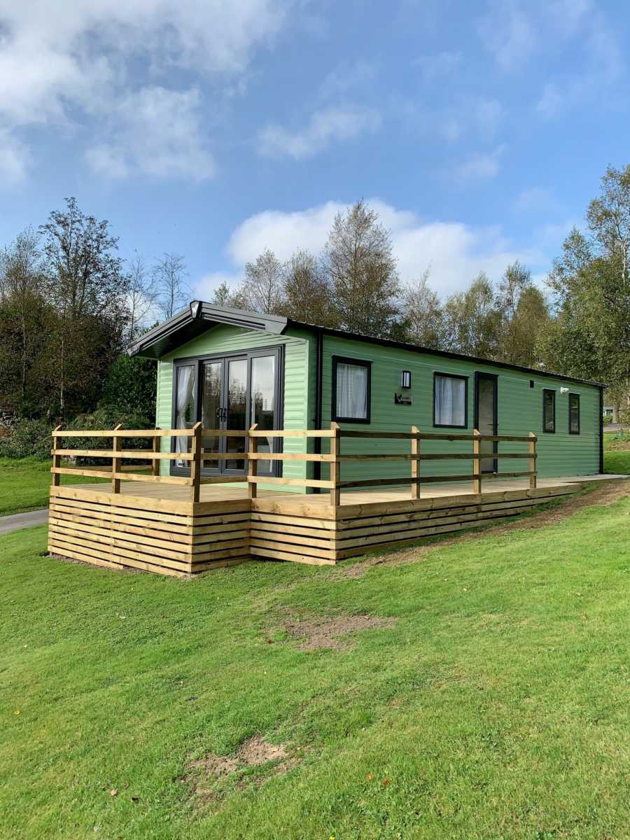 The Larches Willerby Manor Sold Caravans August 11, 2020