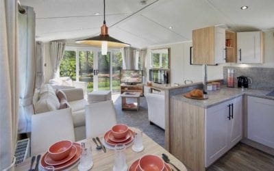 SOLD… Willerby Manor