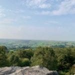 Rocky Mountain Views on Forest Park