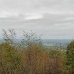 Views from New Pitches