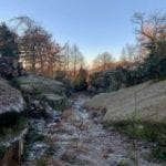 Cold Frosty Mornings