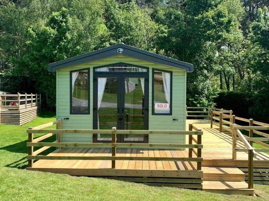 SOLD… Swift Bordeaux 9 Badger Hill