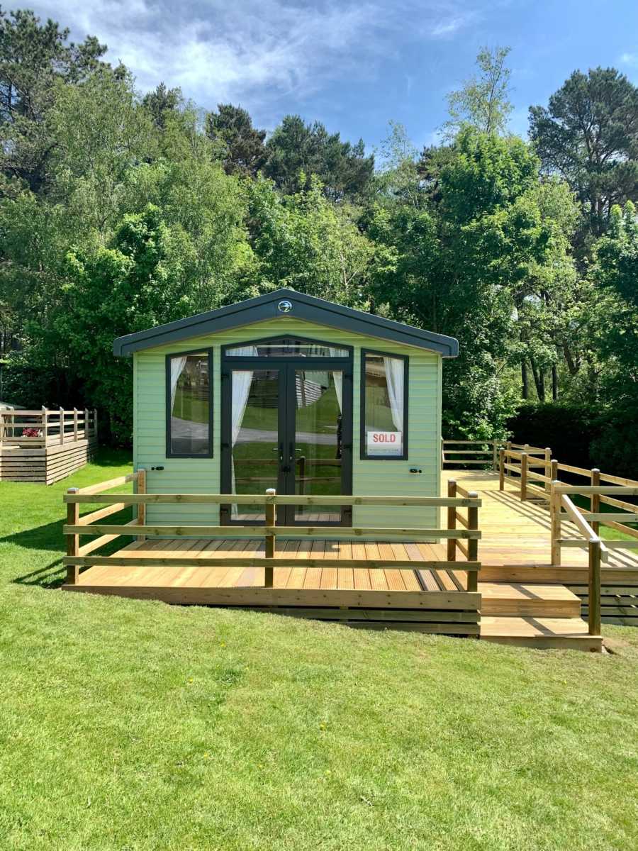 SOLD… Swift Bordeaux 9 Badger Hill