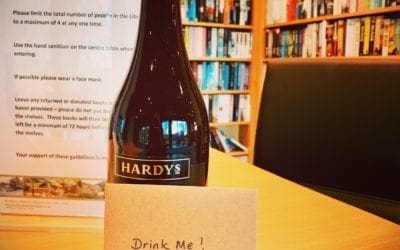 The Early Bird Catches the….