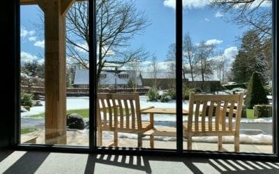 The New Library is Open