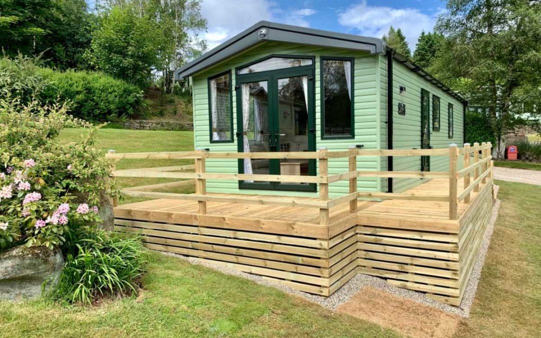 SOLD… Swift Biarritz 6 The Dene