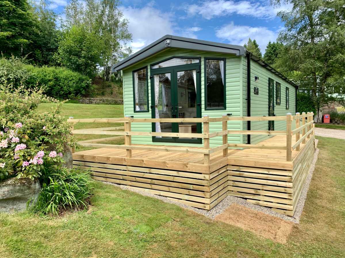 SOLD… Swift Biarritz 6 The Dene