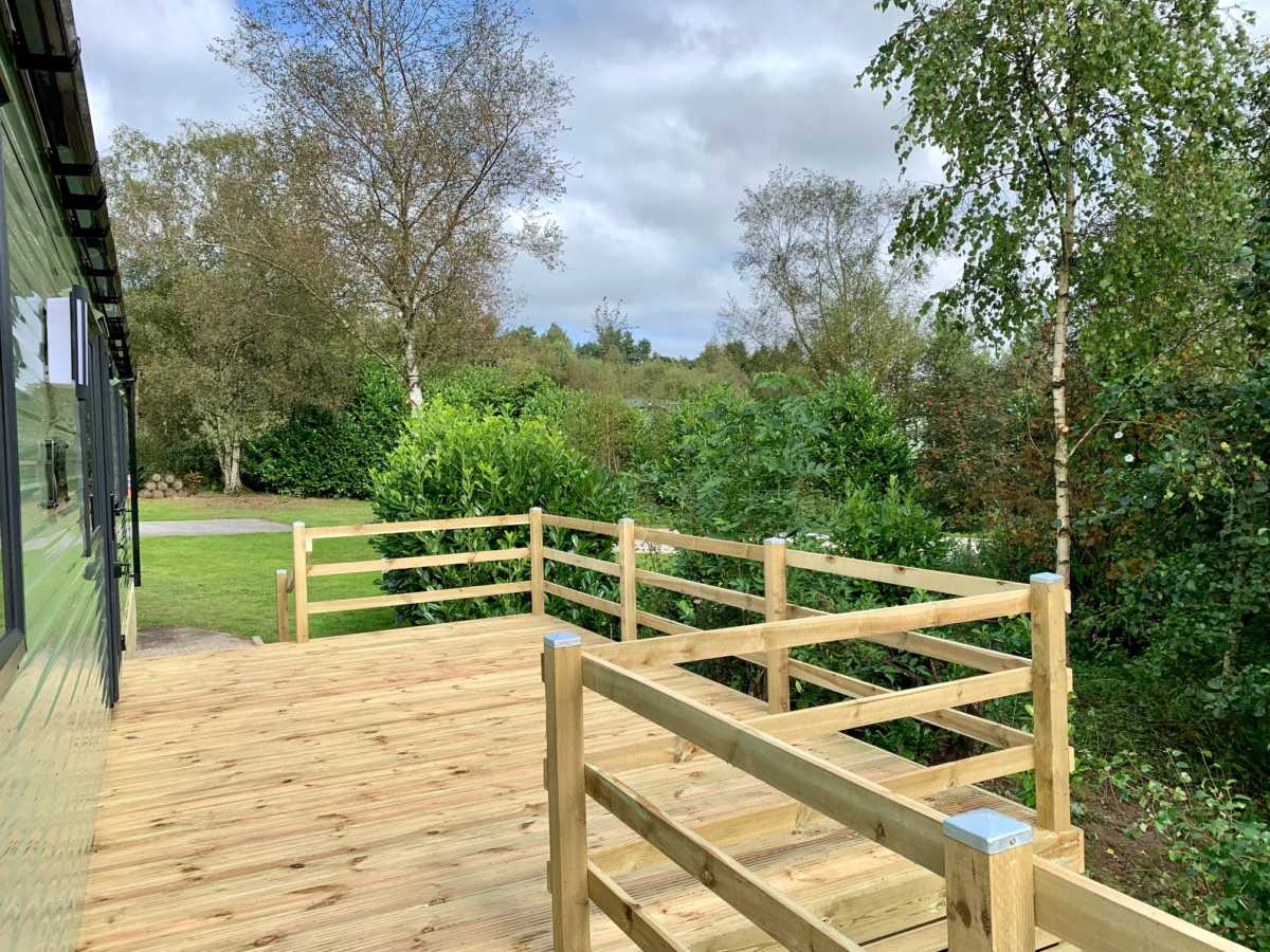 SOLD… Willerby Manor