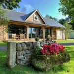 Warren Forest Park House