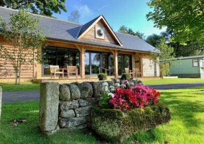 Warren Forest Park House