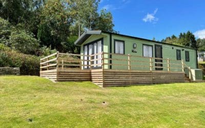 SOLD… Willerby Manor 2022 Model
