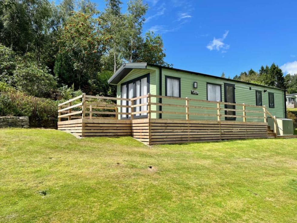 SOLD... Willerby Manor 2022 Model