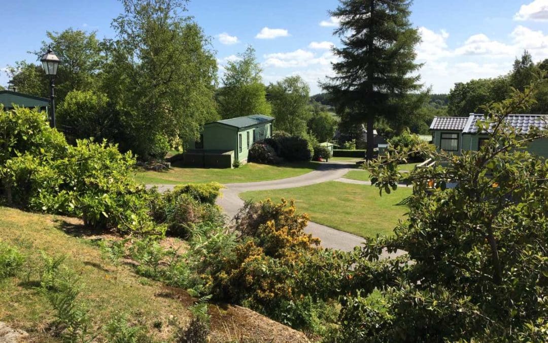 Coming Soon… New 2023 Model Holiday Homes