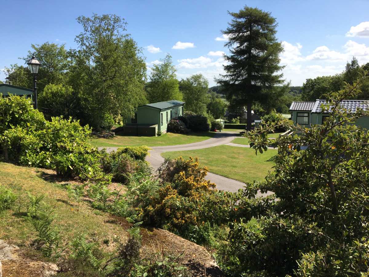 Coming Soon… New 2023 Model Holiday Homes