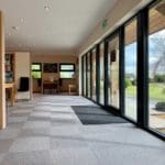Forest Park Library Interior