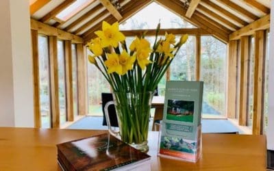 Welcome our Holiday Home Owners – 2022 Season