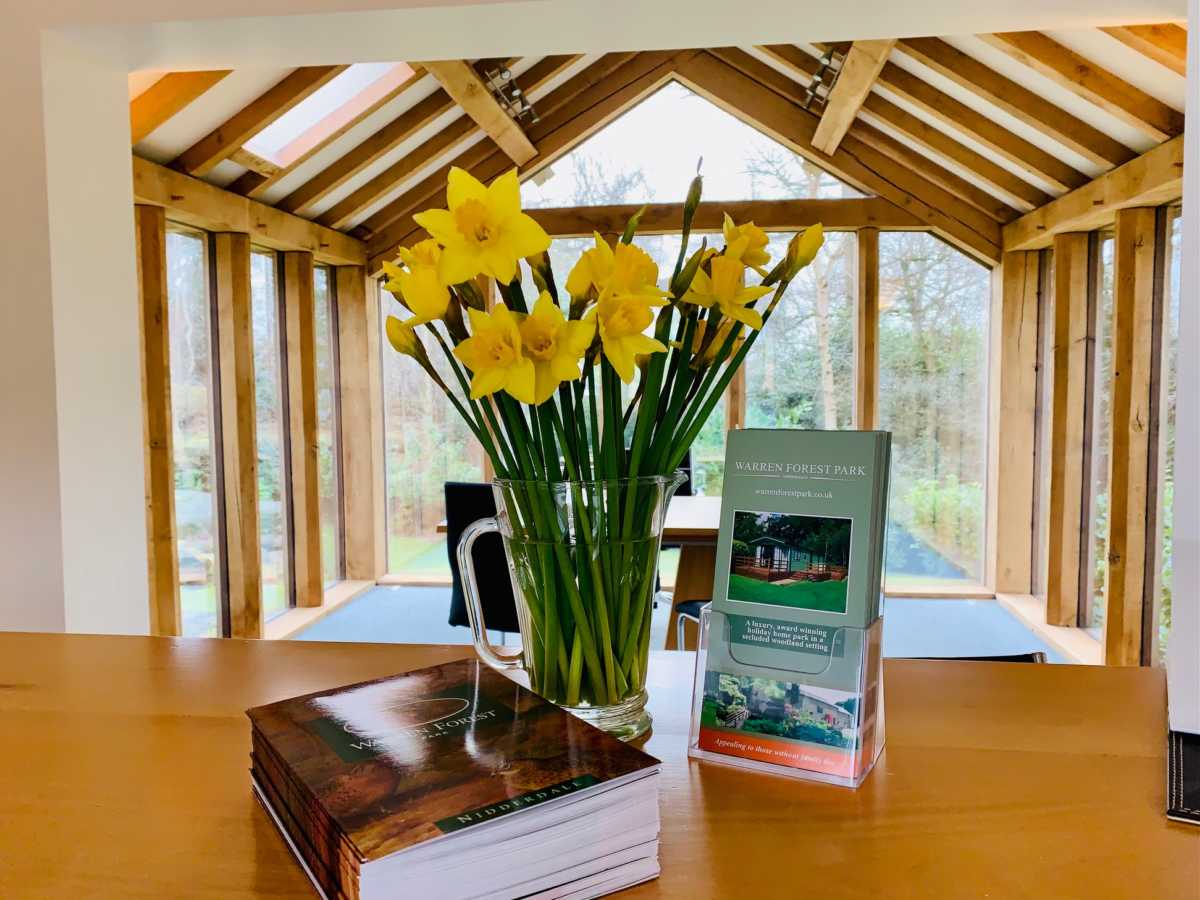 Welcome our Holiday Home Owners – 2022 Season