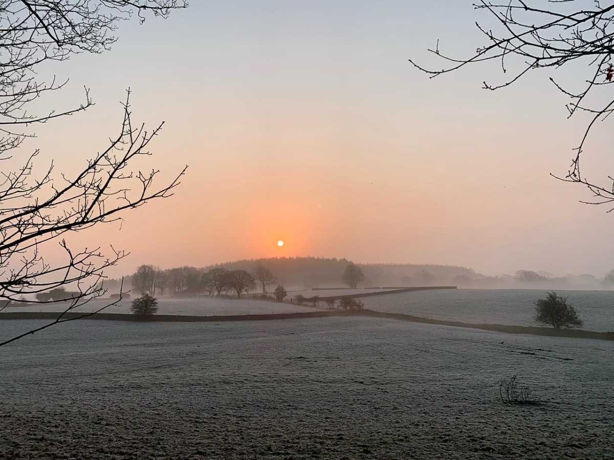 Sunrise
