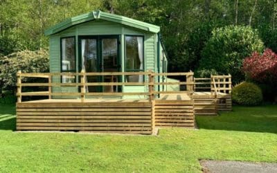 Reserved… Willerby Winchester 3 The Woodlands