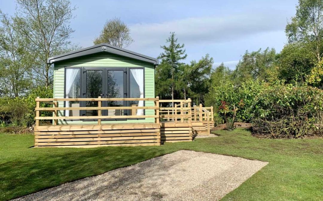 SOLD… New 2022 Swift Vendee 10 The Woodlands