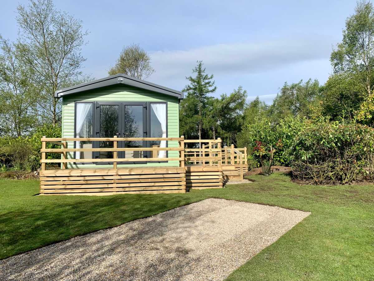 Holiday Caravans for Sale Warren Forest Park