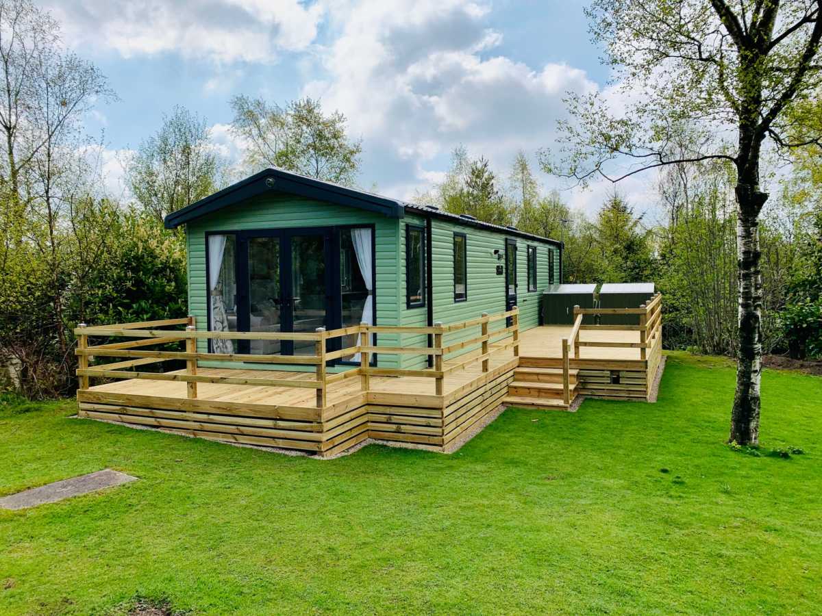 SOLD… NEW 2022 Swift Vendee 16 The Woodlands