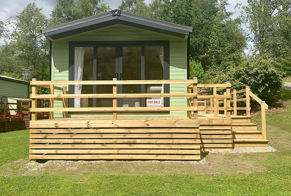 New & Used Holiday Homes For Sale