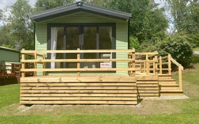 New & Used Holiday Homes For Sale
