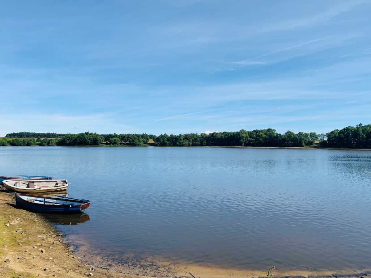 Local Beauty Spots