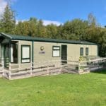 Willerby Aspen 10 The Rowans