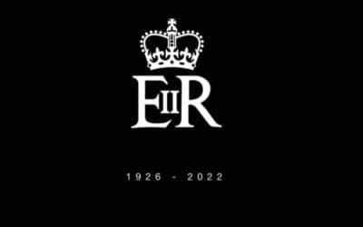 In Memory of Queen Elizabeth II
