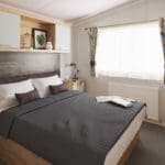 Swift Bordeaux Bedroom