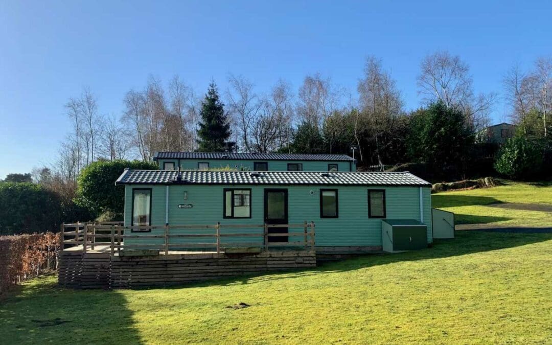 SOLD… Swift Moselle 3 The Larches