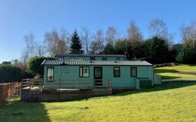 SOLD… Swift Moselle 3 The Larches