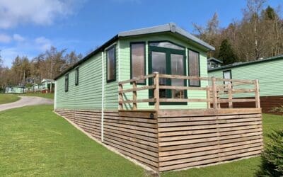 SOLD… Swift Moselle 16 The Larches