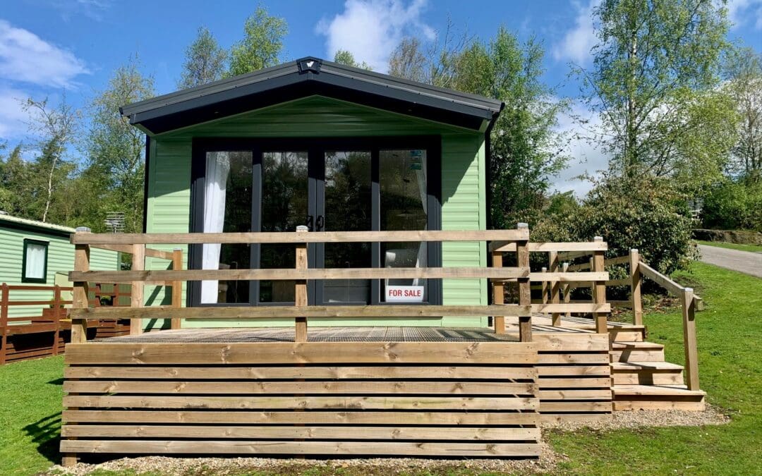 SOLD… Willerby Manor