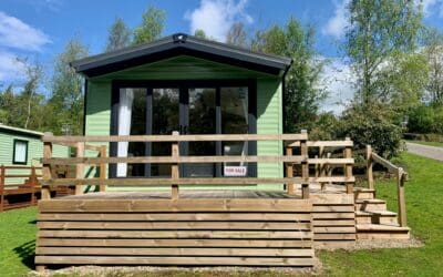 SOLD… Willerby Manor