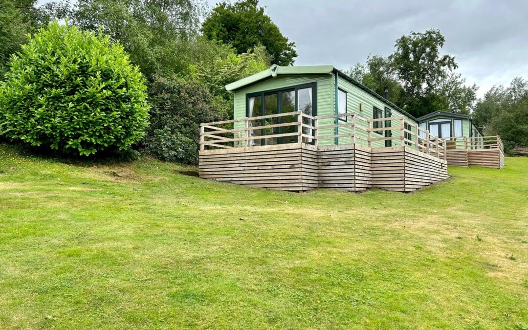 SOLD… Willerby Avonmore 5 The Larches