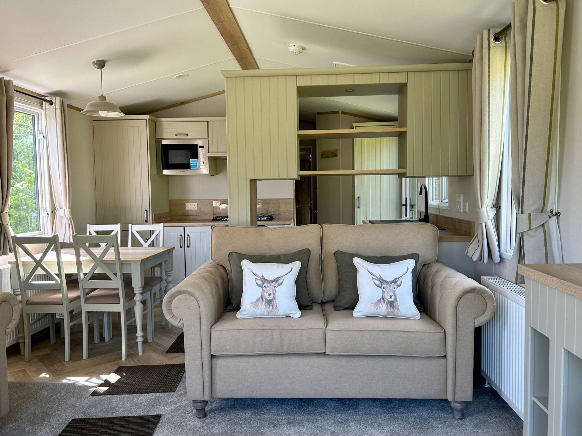 Holiday Caravans for Sale Warren Forest Park