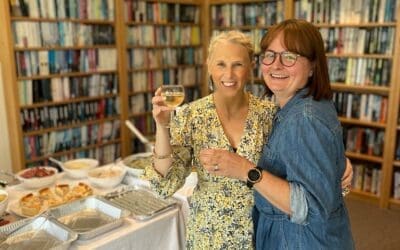 The “Summer” BBQ