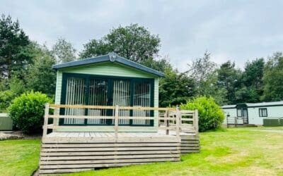 SOLD… Swift Chamonix 5 Pheasant Wood