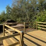 Willerby Manor 14 The Woodlands Caravans For Sale