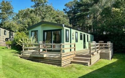 SOLD… Atlas Debonair 10 Badger Hill