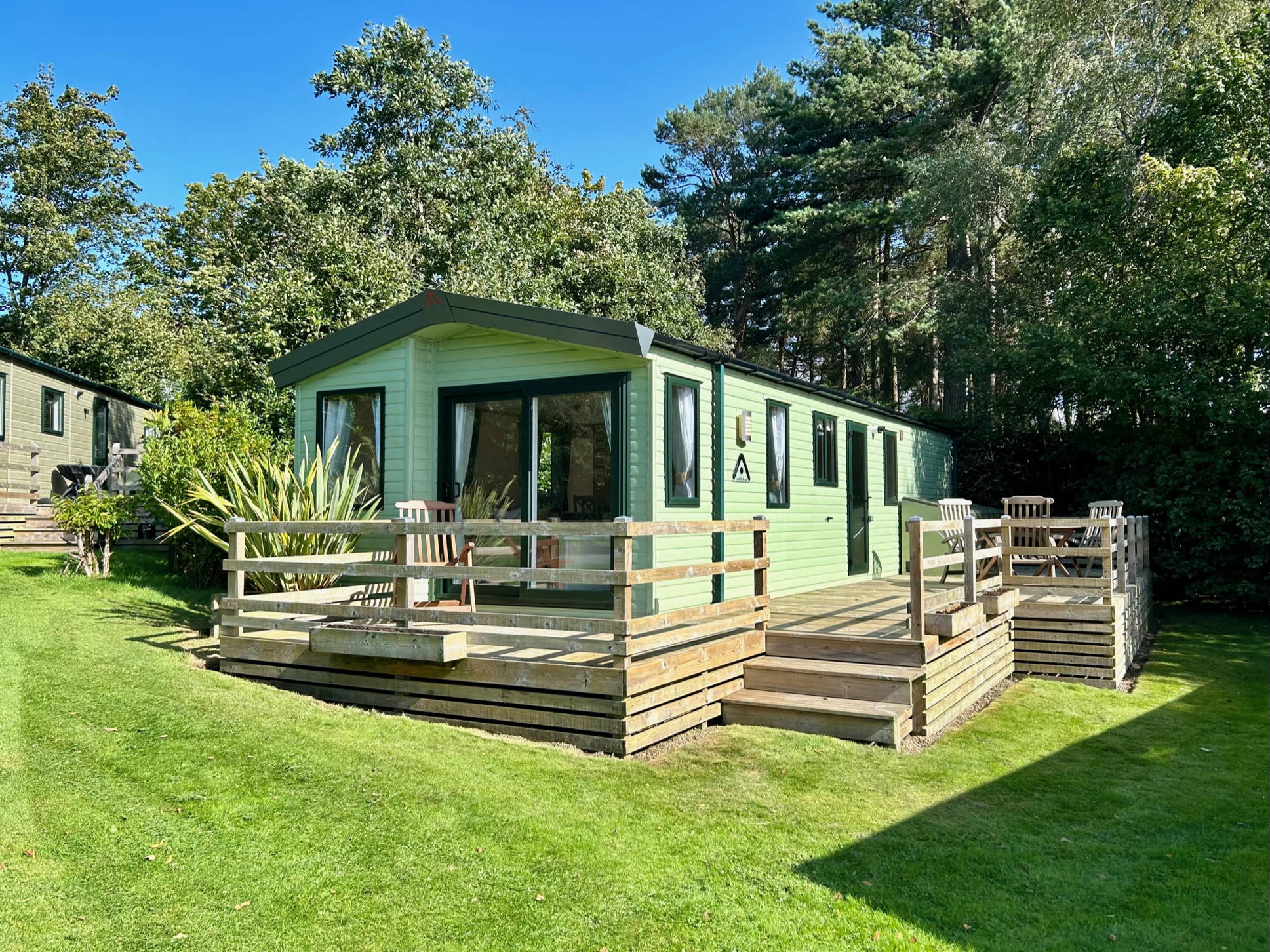 SOLD... Atlas Debonair 10 Badger Hill