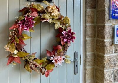 Autumn Wreath
